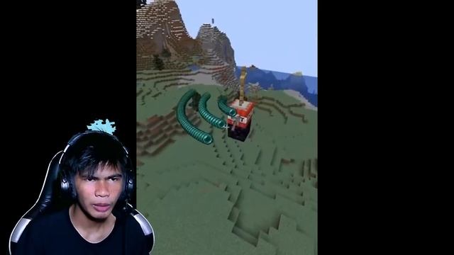 ដាវយក្ស ក្នុងMinecraft смотреть онлайн