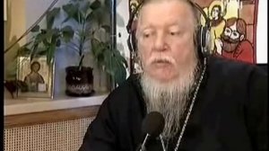 Как готовить пищу с молитвой. Прот. Дмитрий Смирнов