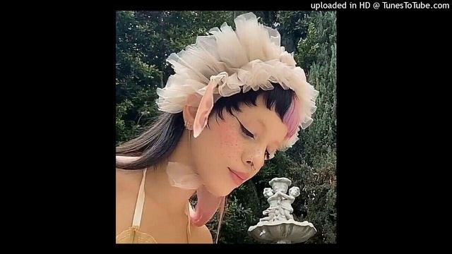 [MM3 concept] Melanie Martinez - The Oracle | type beat (dark pop beat) смотреть онлайн