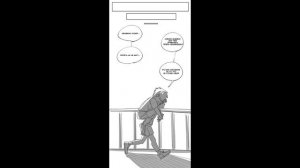 Цукаса и Амане | Озвучка комиксов Туалетный мальчик Ханако-кун