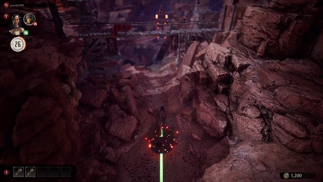 Mortal Kombat 1 Season 2 Invasion Part 7 смотреть онлайн