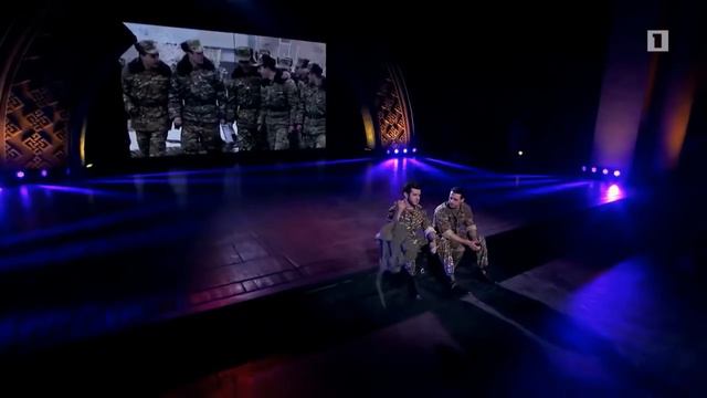 Gevorg , Raffi , Grigor, Narek - Es galis em tun смотреть онлайн