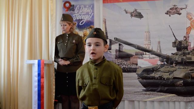 Стихи 8 часть утренника к 9 маю в детском саду смотреть онлайн