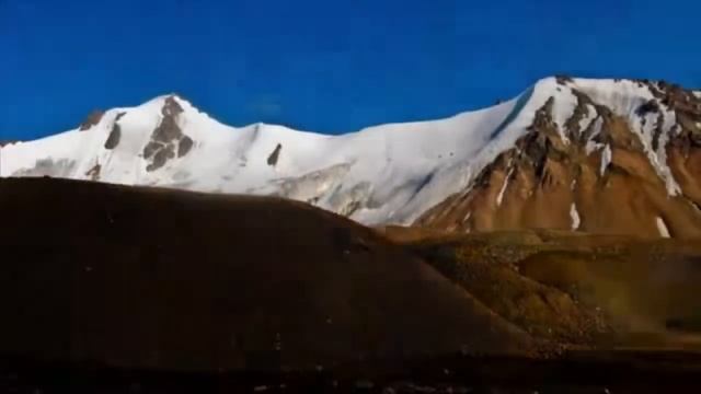 KAZAKH MUSIC - KOROGLU/ КАЗАХСКАЯ МУЗЫКА