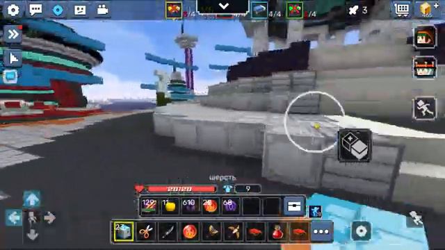 NEW MONOPOLY with FREE REWARDS in Blockman Go! NEW FREE EVENT in Blockman Go! смотреть онлайн