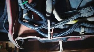 Как подключить дхо через блок управления. Чтобы было как на заводе. CHEVROLET AVEO.