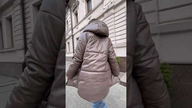 женская куртка номер 8