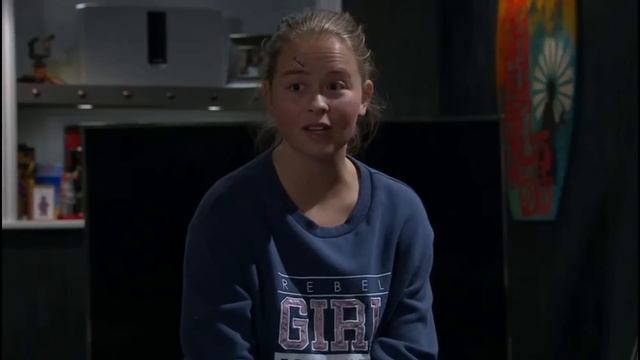 Roblivion - Family Fun In The Mill & Liv Confesses About Lachlan!