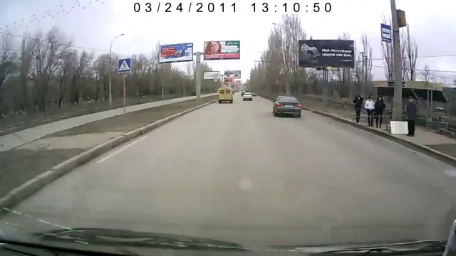 Краш-тест BMV смотреть онлайн