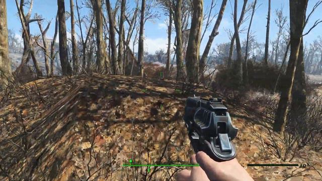 Fallout 4 Game of the Year Edition Walkthrough Episode 2 смотреть онлайн