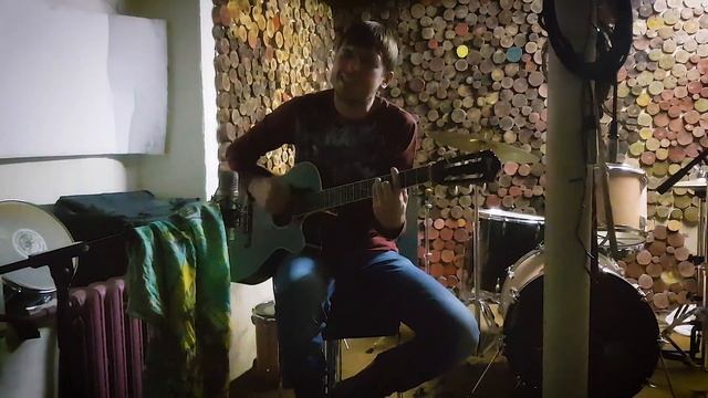 И.Н.О.К - Я видел сон (кавер) смотреть онлайн