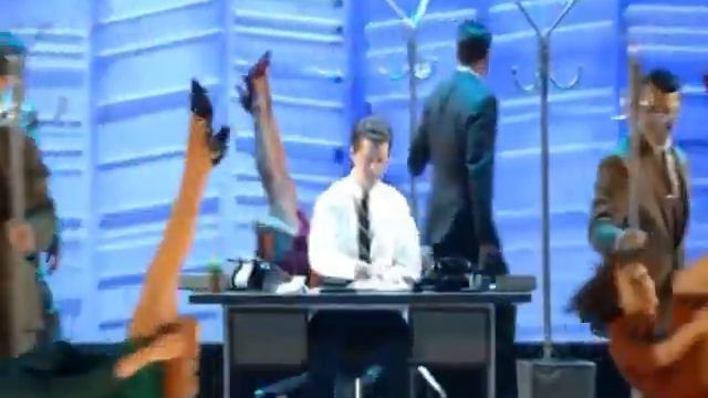 Promises Promises - Tony Awards - Sean Hayes смотреть онлайн