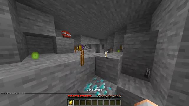 SURVIVING ON A PLANET in Minecraft (Hindi) смотреть онлайн