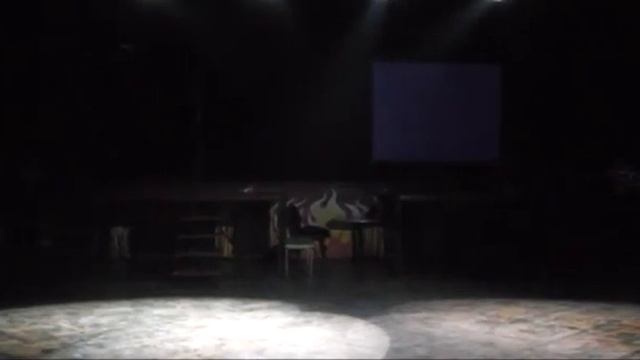 Пара№4. Хохлов Дмитрий и Комарова Екатерина. смотреть онлайн