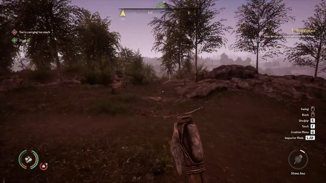 Medieval Dynasty Coop Mode New Village! смотреть онлайн
