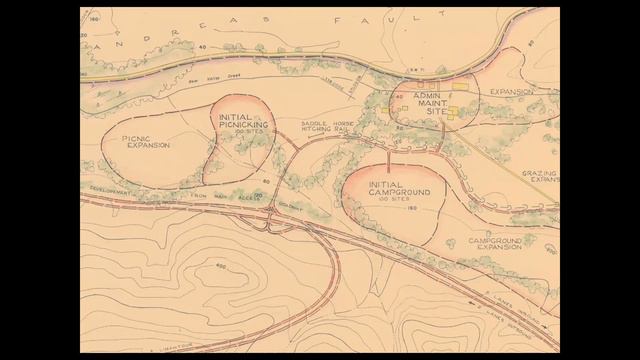 Dewey Livingston: "Swimming Around West Marin’s Past" смотреть онлайн