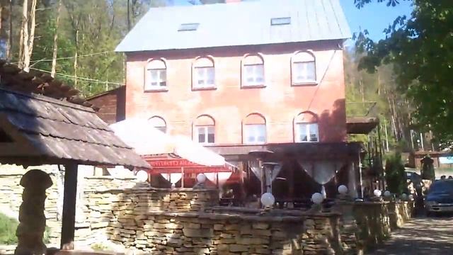 База отдыха Чайка смотреть онлайн