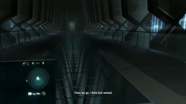 Assassin´s Creed 4 - Abstergo 4 - Juno смотреть онлайн