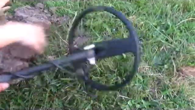 Мой первый...КОП/ Вместе с папой/ с Кеmаn смотреть онлайн