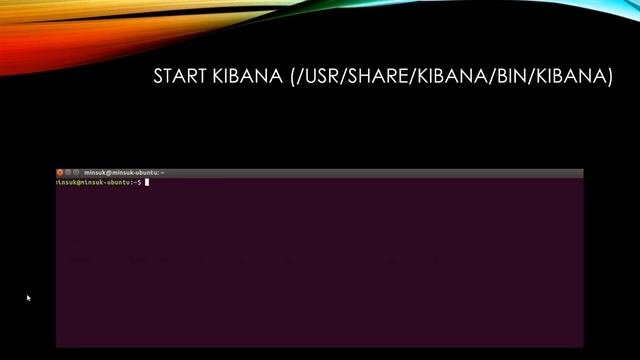 [ELK Stack] 11. Kibana - Install and Setup смотреть онлайн