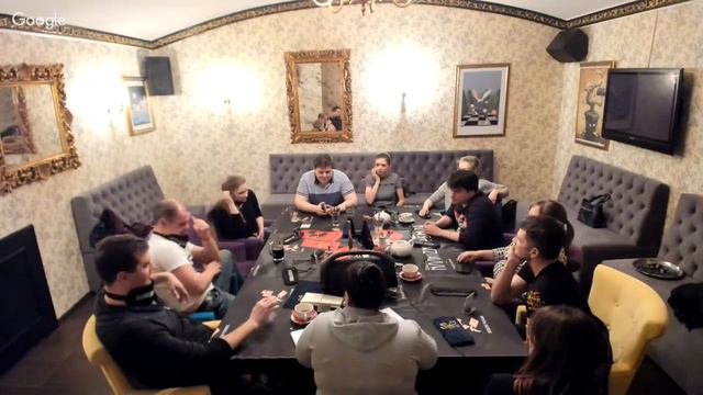 Открытый Чемпионат Москвы финал 6 игра смотреть онлайн