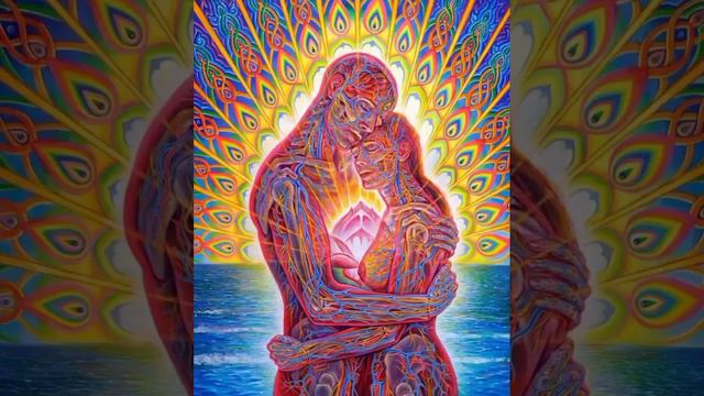 МАНТРА ЛЮБВИ И НЕЖНОСТИ, ПОМОЖЕТ ВАМ ОБРЕСТИ ДОЛГОЖДАННОЕ СЧАСТЬЕ!) смотреть онлайн