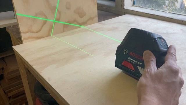 NIVEL LÁSER BOSCH GCL 2-15G / DESEMPAQUETADO Y USO смотреть онлайн