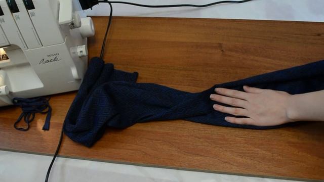 Как сшить шарф хомут для мужчины/Мастер-класс смотреть онлайн