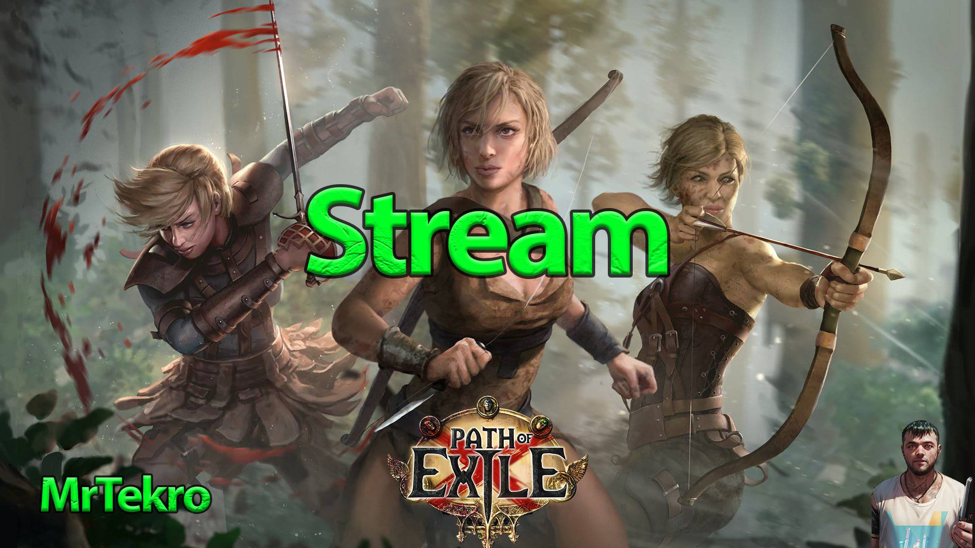 Path of Exile (Билд Стрела молний!) смотреть онлайн