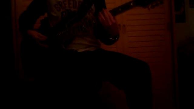 Psychosocial on Guitar смотреть онлайн