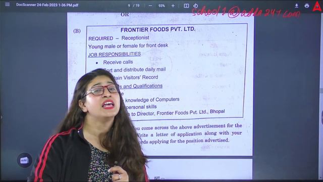 Class 12 English Answer Key 2023 | English Paper Solutions 2023 (All Sets) | CBSE Board Exam 2023 смотреть онлайн