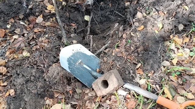 тестируем китайский металлоискатель,аналог терки 705 смотреть онлайн