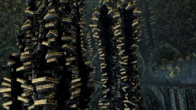 Elder Scrolls Lore: Hermaeus Mora смотреть онлайн