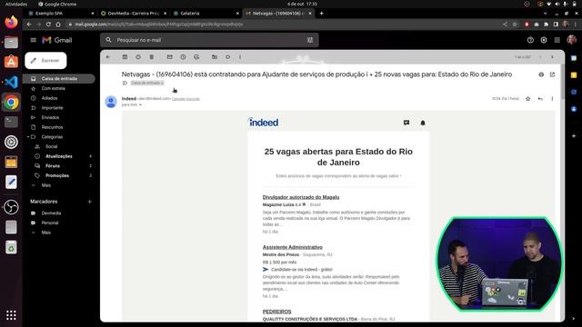 O que é e como funciona uma SPA смотреть онлайн