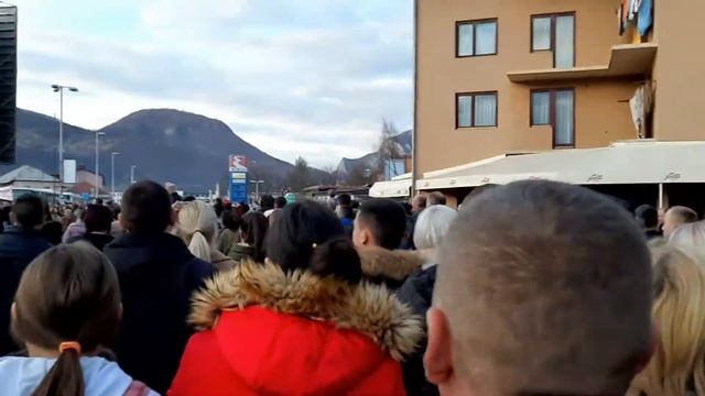 Не дамо светиње, Беране смотреть онлайн