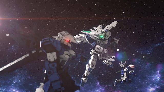 30 MINUTES MISSIONS the second PV смотреть онлайн