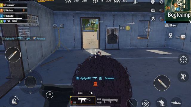 BMAX MaxPad i11 Plus tablet PUBG teszt смотреть онлайн