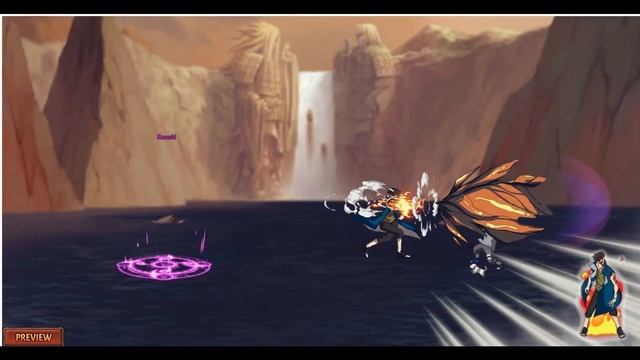 Ninja World/Ninja Classic: Kawaki смотреть онлайн