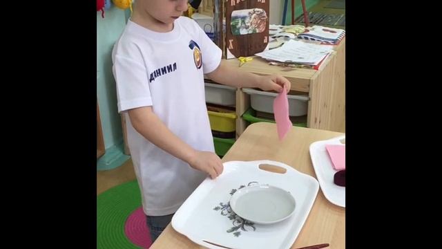 Изготовление компаса из подручных средств смотреть онлайн