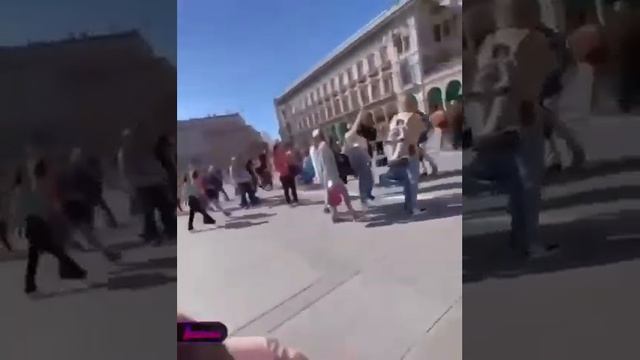 Ты русский ! Запомни ! Не бойся ! смотреть онлайн