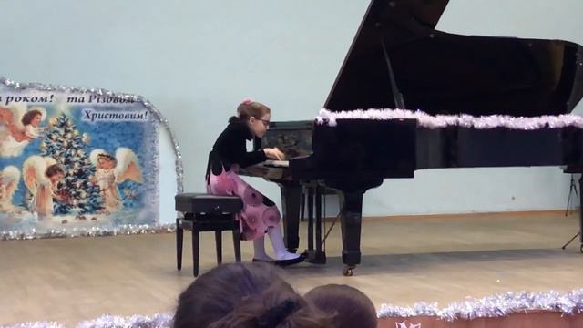 Подражание Народному Арам Хачатурян смотреть онлайн