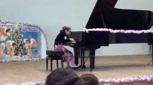 Подражание Народному Арам Хачатурян