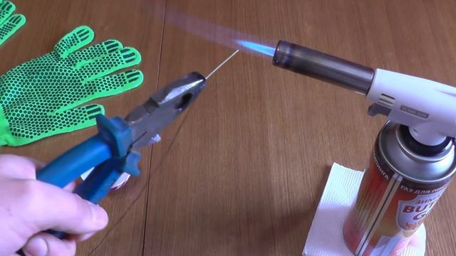 КАК СДЕЛАТЬ СНЕЖКОЛЕП из ШАРА и ПЕРЧАТОК смотреть онлайн
