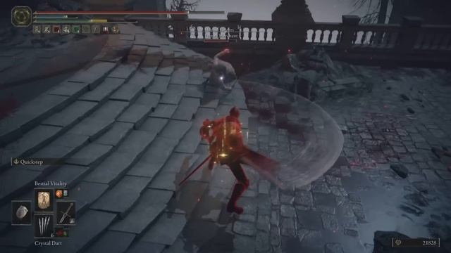 Elden Ring Shadow of the Erdtree Announced смотреть онлайн
