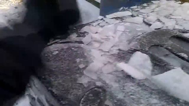 Test wytrzymalości kompostownika TERMO-700 C смотреть онлайн