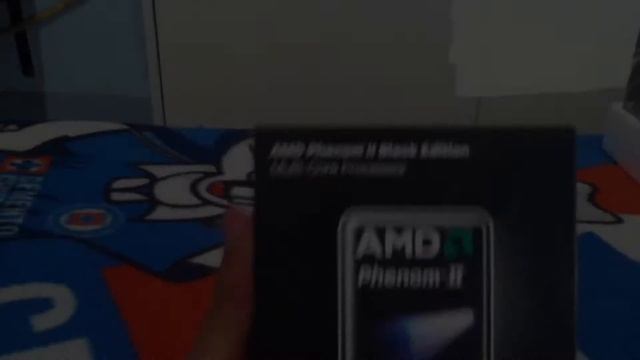 Unboxing Tarjeta de video Nvidia Gforce 9500 GT y Procesador AMD Phemon II x2 560 [2/3] смотреть онлайн