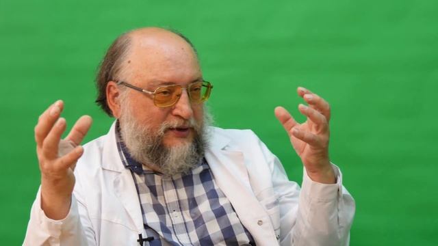 Биолог Владимир Морозов о зарождении жизни смотреть онлайн