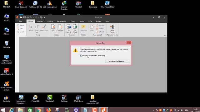 تحويل ملفات PDF الى Word ، Excel ، PowerPoint للتعديل عليها و العكس ✅ смотреть онлайн
