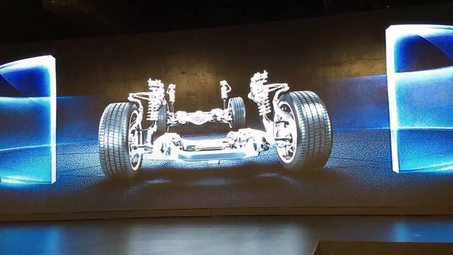 2018 Mercedes-Benz S Class - First Look! смотреть онлайн