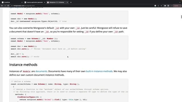 Full Stack Mastery - Working on Node JS/Express Auth APIs [30 Minute] #02 #nodejs #microservices смотреть онлайн